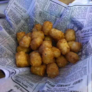 Tater Tots