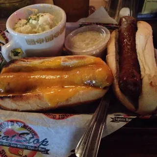 American Potato Salad