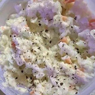 Coleslaw
