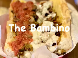 Pepi's Pub and Grill