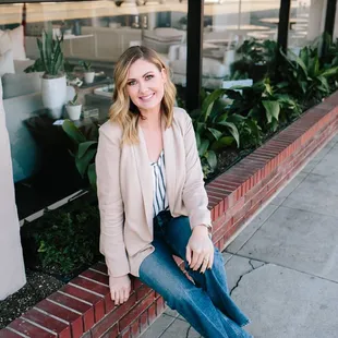 Founder &amp; Creative Director, Brooke Bratcher