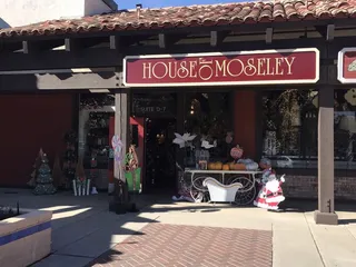 The House of Moseley