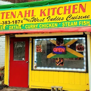 Bratenahl Kitchen