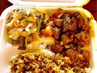 Taste of Jamaica