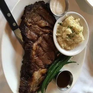 The best prime rib I&apos;ve never had!