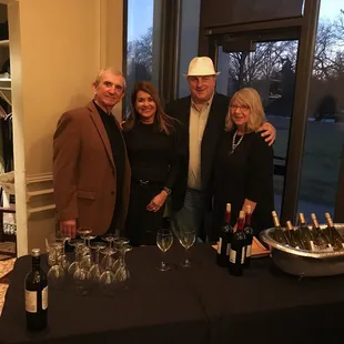 Radio Dave, Ivette, Bob &amp; Bobby