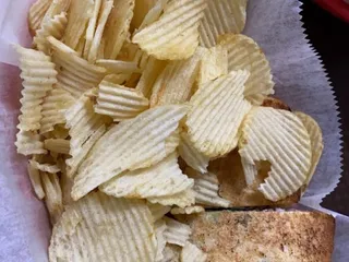 Main Street Deli Bar and Arcade