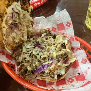DNER KEBAB