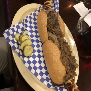 Giant German