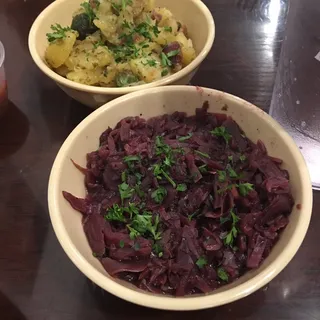 Red Cabbage