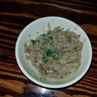 SAUERKRAUT