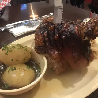 Pork Shank