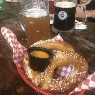 Beer Cheese