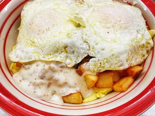 Farmhouse Diner