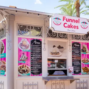 Located in Town Square Mall on Las Vegas Blvd. - Open Daily