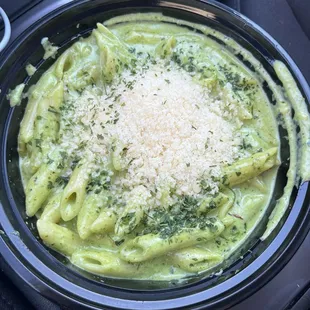 Penne Pesto