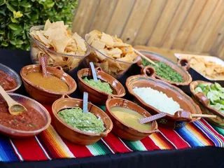 Agave Azul Kitchen & Tequila Bar