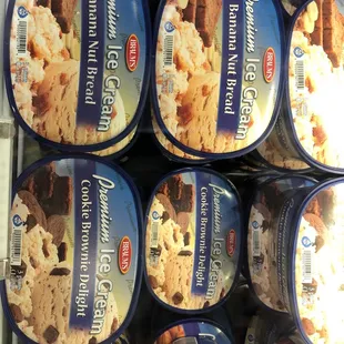Braum's