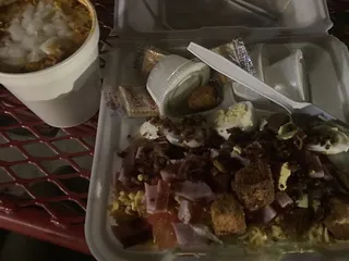 Pig-N-Out Drive-In
