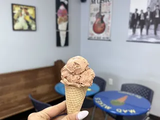 Mad Mike's Ice Cream