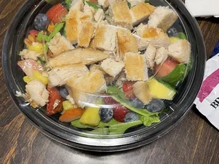 Braum’s - Oklahoma City