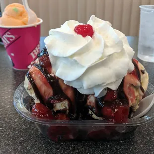 Might be the best black forest ever