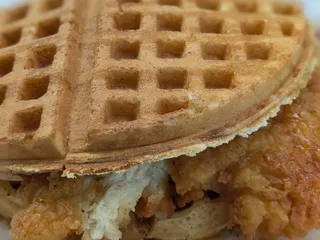 The Waffle Bus