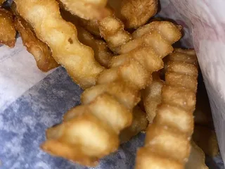 Braum's Ice Cream and Hamburgers