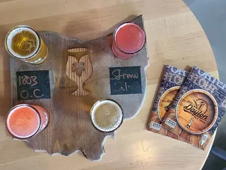 FigLeaf Brewing