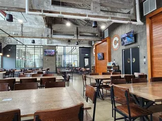 Cartridge Brewing