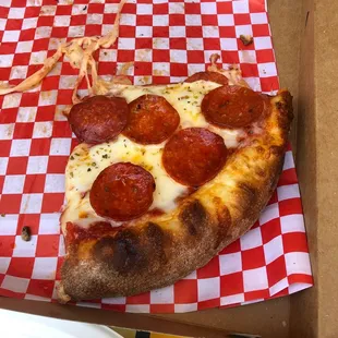 Pepperoni