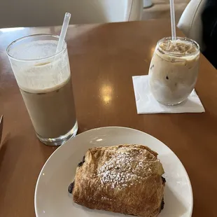 Macchiato