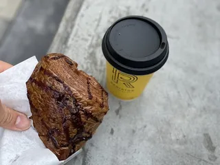 Radiator Coffee Salon