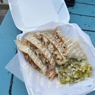 Quesadilla