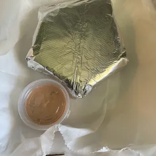 Crunchwrap