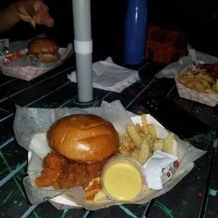 food