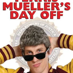 With all the craziness going on in the world, wouldn't you like a day off, too? Play hooky with us at our hilarious new sketch comedy revue!