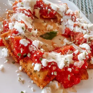 Ravioli