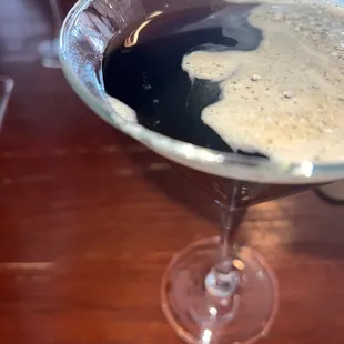 Expresso Martini