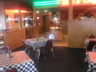 Valentino's