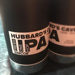 Fresh as they come ...