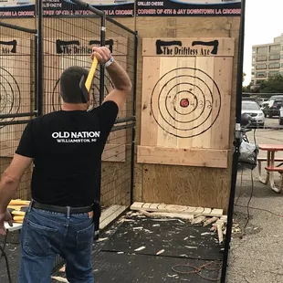 Secret Weapon ...007 a silent V of Hubbards Cave .