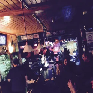 Local Live Music ...