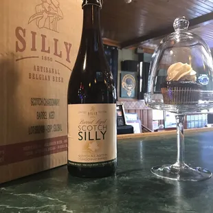 Friends of Braveheart Pub