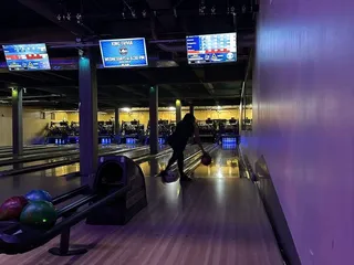 Local Craft Beer’s Underground Bowling