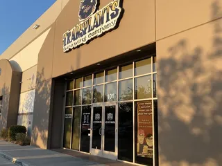 Transplants Brewing Company