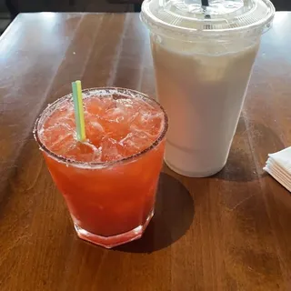 Horchata