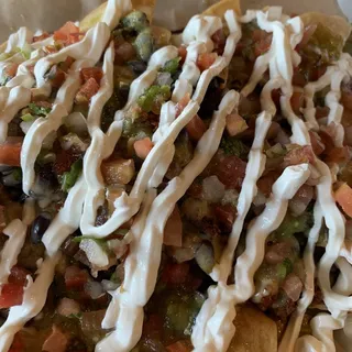 Nachos