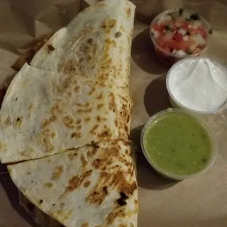 Quesadilla