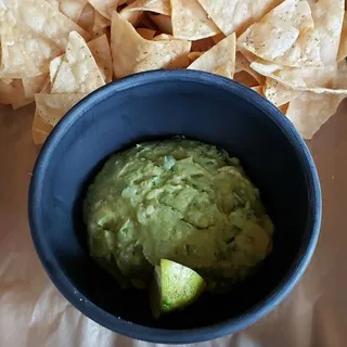 Guacamole